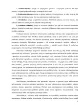 Naujų nekilnojamojo turto produktų produktų pardavimo marketingo strategija ir taktika 8 puslapis