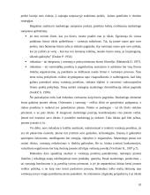 Naujų nekilnojamojo turto produktų produktų pardavimo marketingo strategija ir taktika 10 puslapis
