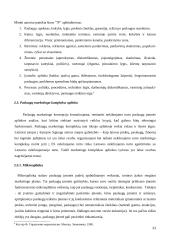 Tarptautinio marketingo strategija organizuojant nekilnojamojo turto pardavimą 11 puslapis