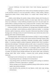 Tarptautinio marketingo strategija organizuojant nekilnojamojo turto pardavimą 14 puslapis