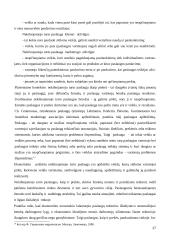 Tarptautinio marketingo strategija organizuojant nekilnojamojo turto pardavimą 17 puslapis