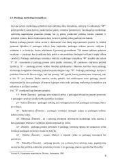 Tarptautinio marketingo strategija organizuojant nekilnojamojo turto pardavimą 8 puslapis