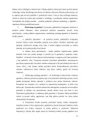 Kauno AB “Panevėžio statybos trestas”marketingo strateginio valdymo aspektai ir jos diversifikacija 13 puslapis