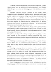Kauno AB “Panevėžio statybos trestas”marketingo strateginio valdymo aspektai ir jos diversifikacija 8 puslapis
