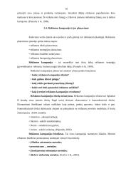 Rėmimo veiksmų taikymas AB „Panevėžio statybos trestas“ 12 puslapis
