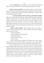 Rėmimo veiksmų taikymas AB „Panevėžio statybos trestas“ 14 puslapis