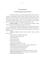 Rėmimo veiksmų taikymas AB „Panevėžio statybos trestas“ 16 puslapis