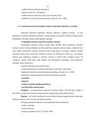 Rėmimo veiksmų taikymas AB „Panevėžio statybos trestas“ 17 puslapis