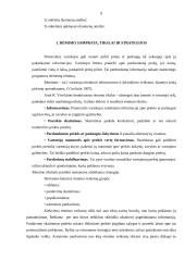 Rėmimo veiksmų taikymas AB „Panevėžio statybos trestas“ 3 puslapis