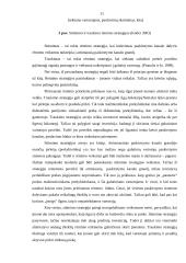 Rėmimo veiksmų taikymas AB „Panevėžio statybos trestas“ 5 puslapis