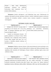 UAB “Kelias” veiklos analizė ir prognozės 17 puslapis