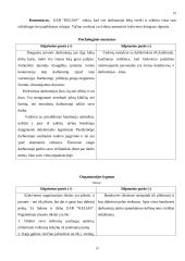 UAB “Kelias” veiklos analizė ir prognozės 19 puslapis