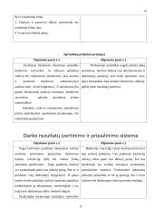 UAB “Kelias” veiklos analizė ir prognozės 20 puslapis