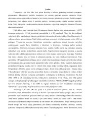 UAB “Kelias” veiklos analizė ir prognozės 6 puslapis