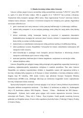 UAB “Kelias” veiklos analizė ir prognozės 9 puslapis