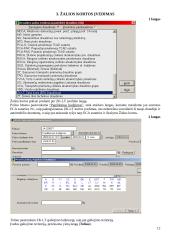 Draudimo sutarčių apdorojimo programa "ECA-PAP" ("Saikas") 12 puslapis