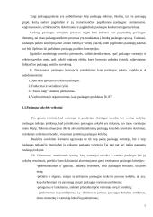 Paslaugų teikimas ir jų pasirinkimo įmonės veikloje įvertinimas (VĮ “Pieno tyrimai” pavyzdžiu) 7 puslapis