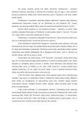 UAB “Kristiana” pozicionavimas 11 puslapis
