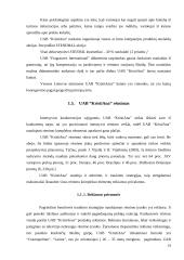 UAB “Kristiana” pozicionavimas 12 puslapis