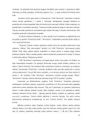 UAB “Kristiana” pozicionavimas 14 puslapis