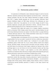 UAB “Kristiana” pozicionavimas 19 puslapis