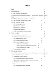 UAB “Kristiana” pozicionavimas 3 puslapis