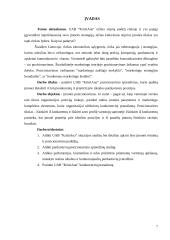 UAB “Kristiana” pozicionavimas 5 puslapis
