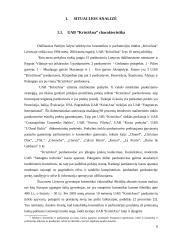 UAB “Kristiana” pozicionavimas 6 puslapis