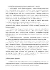 Prekės gyvavimo ciklas “Kėdainių konservų fabrikas”  17 puslapis
