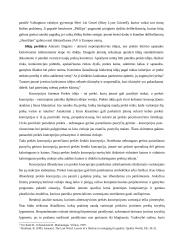 Prekės gyvavimo ciklas “Kėdainių konservų fabrikas”  5 puslapis