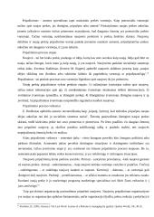 Prekės gyvavimo ciklas “Kėdainių konservų fabrikas”  10 puslapis