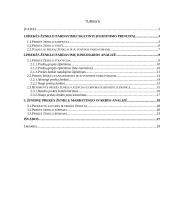 Prekės ženklo poveikis pardavimams skatinti