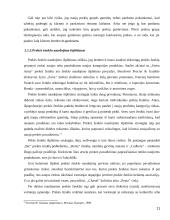 Prekės ženklo poveikis pardavimams skatinti 11 puslapis