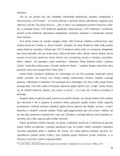 Prekės ženklo poveikis pardavimams skatinti 13 puslapis