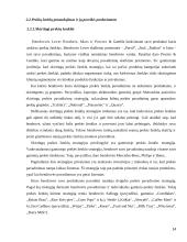 Prekės ženklo poveikis pardavimams skatinti 14 puslapis