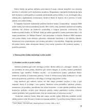 Prekės ženklo poveikis pardavimams skatinti 18 puslapis