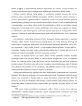 Prekės ženklo poveikis pardavimams skatinti 19 puslapis