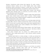 Prekės ženklo poveikis pardavimams skatinti 4 puslapis