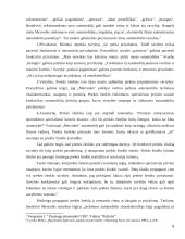 Prekės ženklo poveikis pardavimams skatinti 5 puslapis