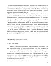 Prekės ženklo poveikis pardavimams skatinti 9 puslapis