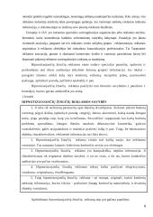 Reklamos kampanija hipnotizuojančiomis žinutėmis  8 puslapis