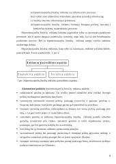 Reklamos kampanija hipnotizuojančiomis žinutėmis  9 puslapis