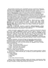 Reklamos kampanijos modelis