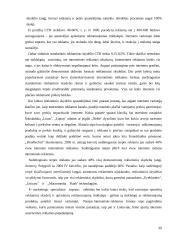 Reklamos internete veiksnių efektyvumo tyrimas 12 puslapis