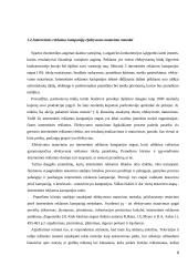 Reklamos internete veiksnių efektyvumo tyrimas 8 puslapis