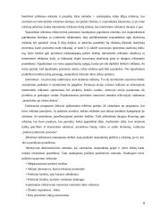 Reklamos internete veiksnių efektyvumo tyrimas 9 puslapis