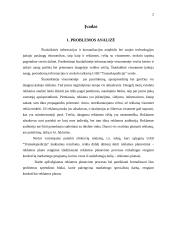Reklamos planavimo proceso problemos sprendimo būdai 2 puslapis