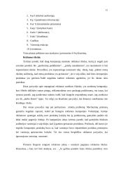 Reklamos planavimo proceso problemos sprendimo būdai 11 puslapis
