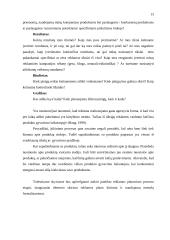 Reklamos planavimo proceso problemos sprendimo būdai 13 puslapis