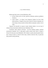 Reklamos planavimo proceso problemos sprendimo būdai 6 puslapis